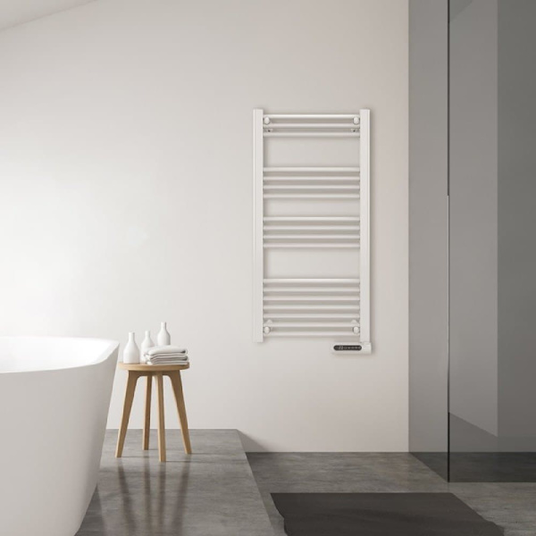 Cecotec Handdukstork Readywarm 9200 Smart Towel White Vit One Size / EU Plug
