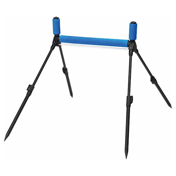 Garbolino Flat Roll Strike 40 Cm Blå,Sort