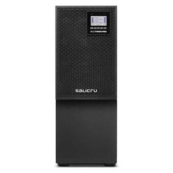 Salicru Ups Twin Pro3 10000va Sort