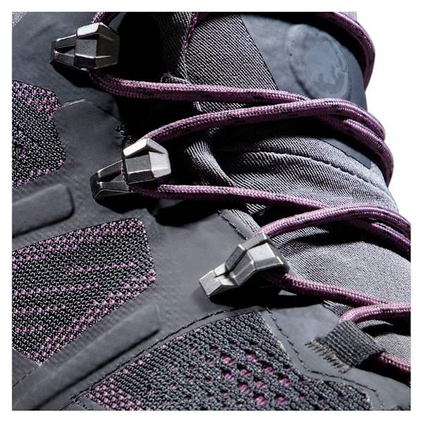 Mammut Ducan Mid Goretex Vandringskängor Blå EU 36 Kvinna