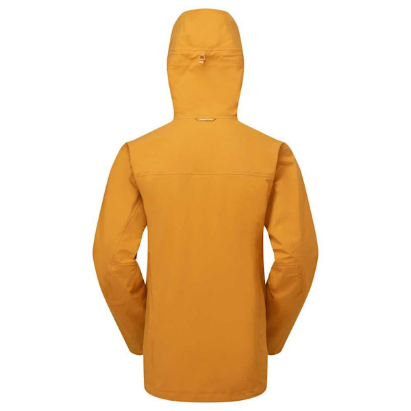 Montane Phase Xt Jakke Orange M Mand