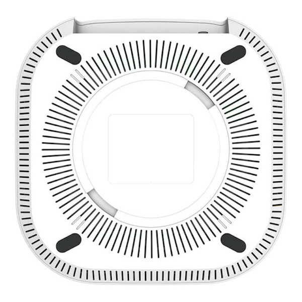 D-link Trådløst Adgangspunkt X2830p ax3600 Wifi 6 Hvid