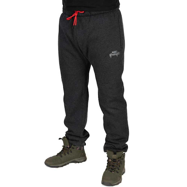 Fox Rage Joggere Sherpa Sort M Mand