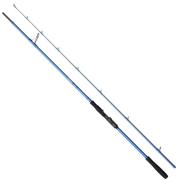 Savage Gear Jigging Stång Sgs4 Shad&metal Specialist Silver 2.13 m / 80 g