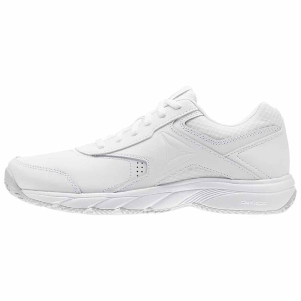 Reebok Skor Work N Cushion 3.0 Vit EU 42 1/2 Kvinna