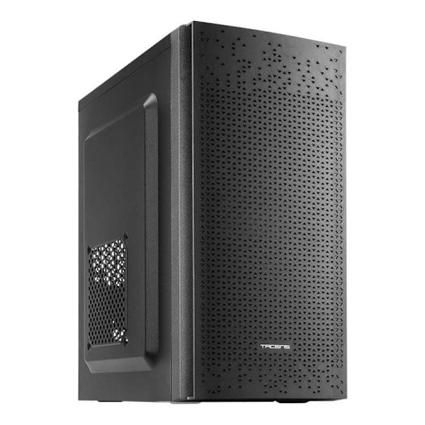 Tacens Tårnkasse Ac6500 Sort Sort