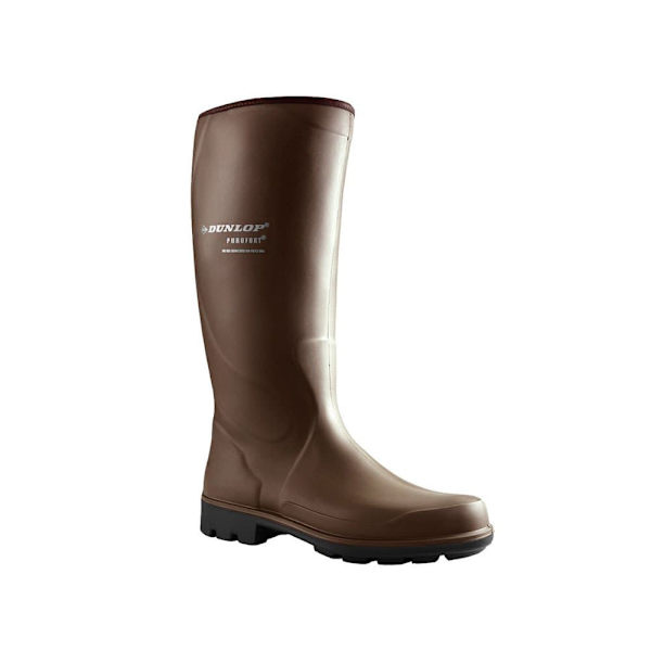 Dunlop Footwear Stövlar Purofort Terroir Pro  EU 36