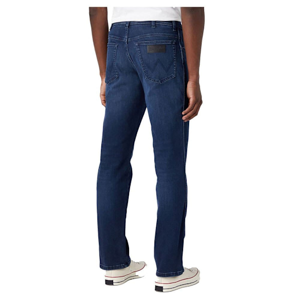 Wrangler Texas Farkut Sininen 50 / 32 Mies