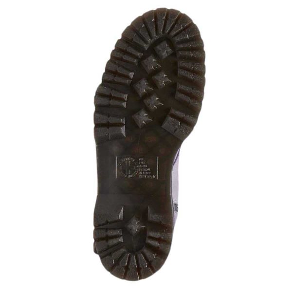 Dr Martens Jadon Stövlar Lila EU 36 Man