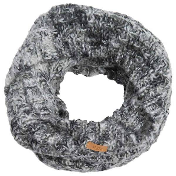 Barts Beanie Polish Col Grå  Kvinde