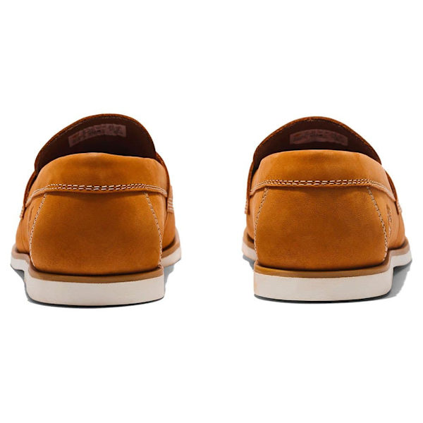 Timberland Classic Boat Venetian Båtskor Brun EU 41 1/2 Man