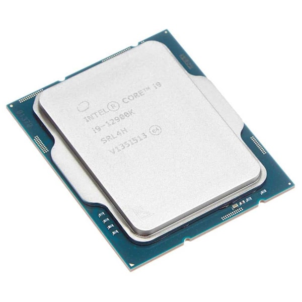 Intel Processor Core I9-12900k 3.2ghz Søvfarvet