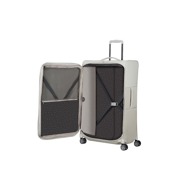 Samsonite Laajentuva Vaunu Airea Spinner 78/29 111.5/120l Harmaa