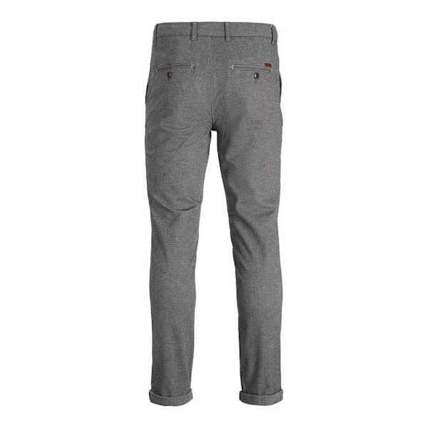 Jack & Jones Byxor St Marco Fury Grå 30 / 32 Man