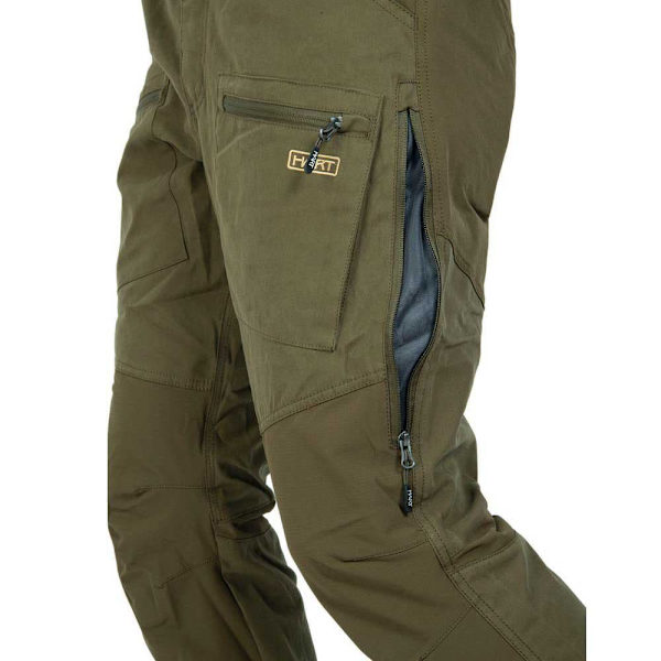 Hart Hunting Andia T Byxor  50