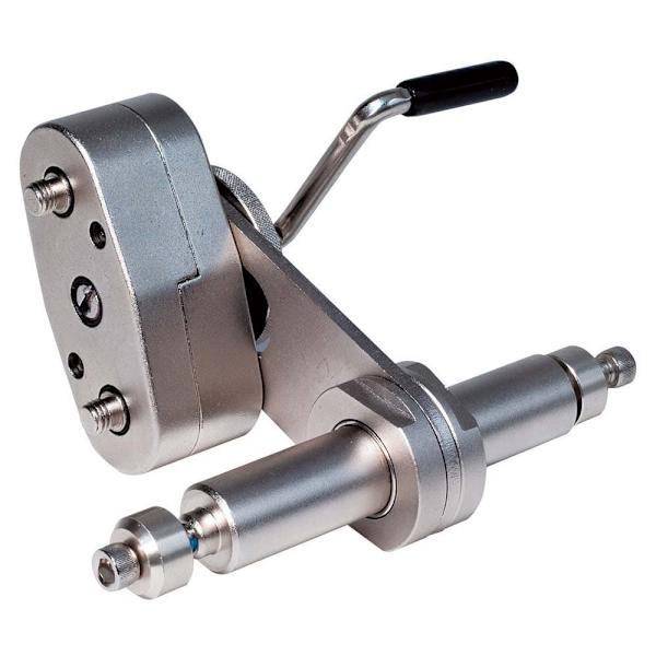 Cyclo Værktøj Brake Machine Søvfarvet
