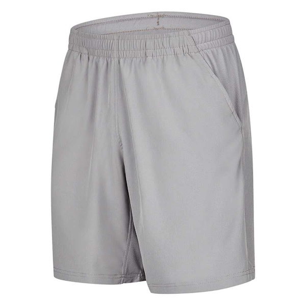 Tk Hockey Shorts Cairo Grå XL Man