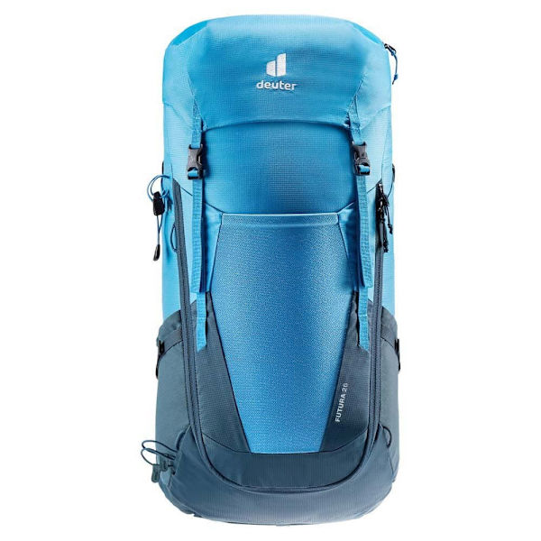 Deuter Rygsæk Futura 26l Blå