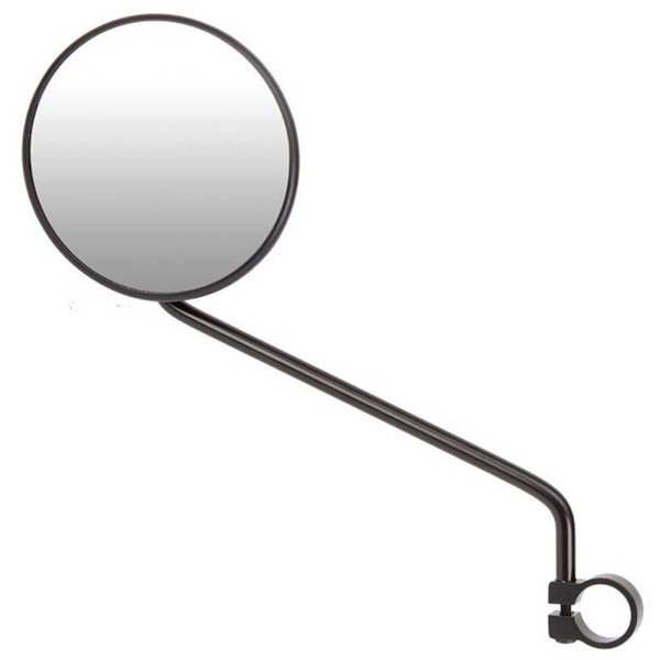 Ergotec Spegel M55l Left Svart