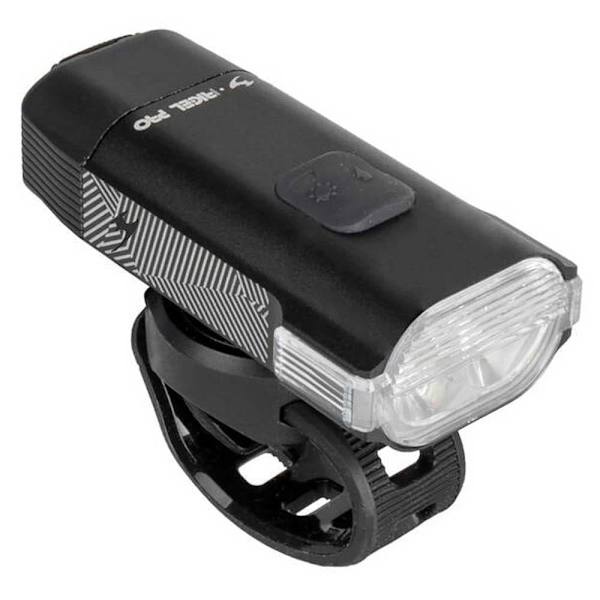 Moon Front Lys Rigel Power Usb Sort 3600 Lumens