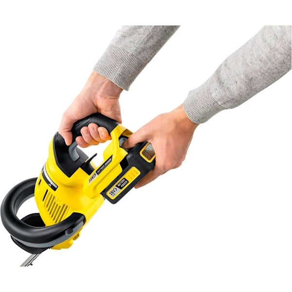 Karcher Trådløs Elektrisk Hækkeklipper Hge 18-50 Gul One Size / EU Plug