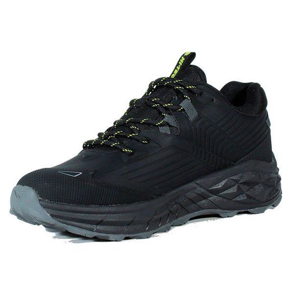 Hi-tec Geo Fuse Trek Vandresko Sort EU 44 Mand
