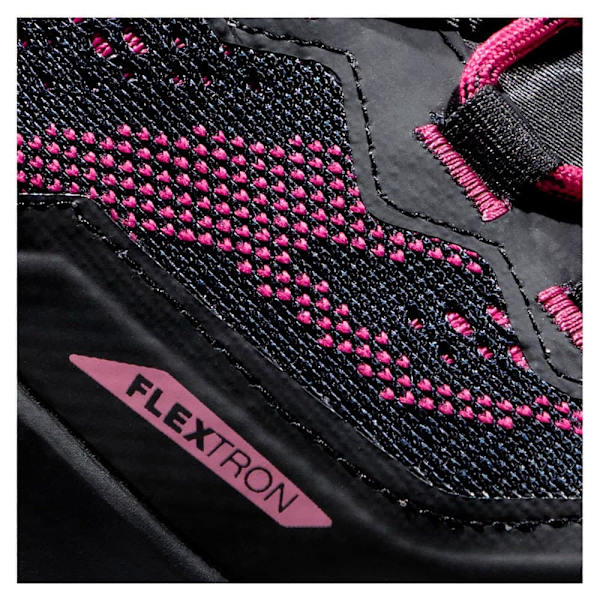 Mammut Ducan Low Goretex Vandringsskor Lila EU 37 1/3 Kvinna