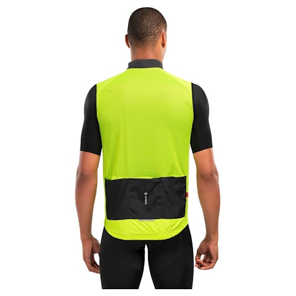 Siroko Gilet V1 Langkawi Gul L Man