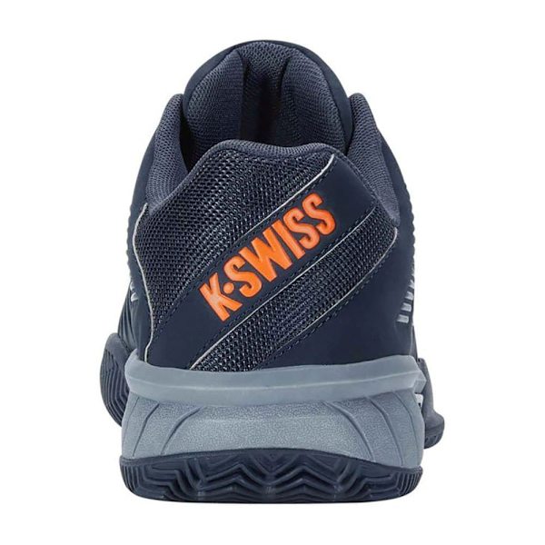 K-swiss Savikengät Express Light 3 Hb Sininen EU 46 Mies
