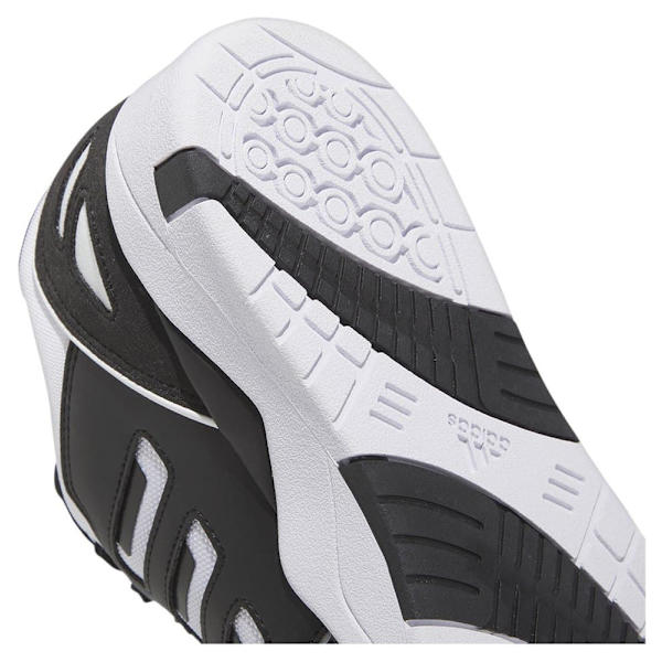 Adidas Midcity Low Sko Sort EU 46 2/3 Mand