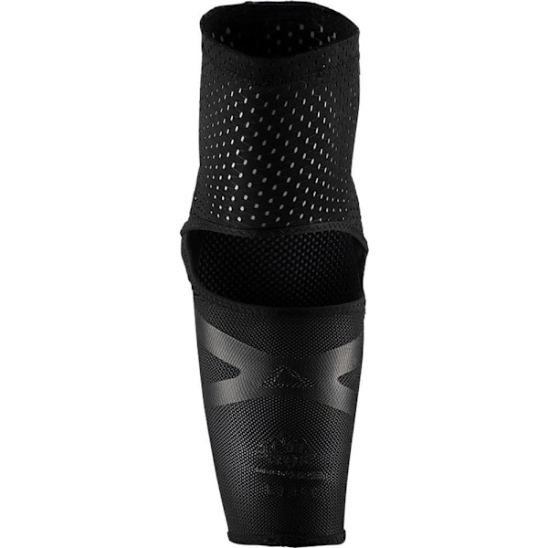 Leatt Albuebeskytter 3df Hybrid Sort L-XL