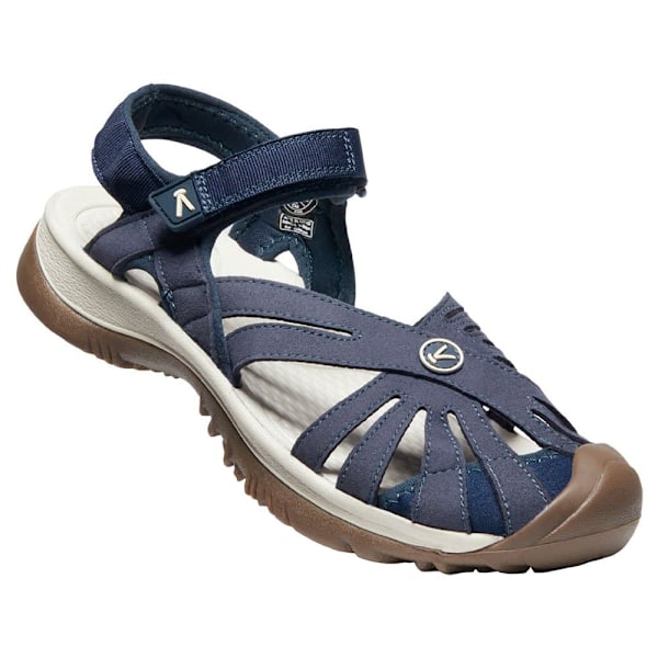 Keen Sandaler Rose Blå EU 40 Kvinna