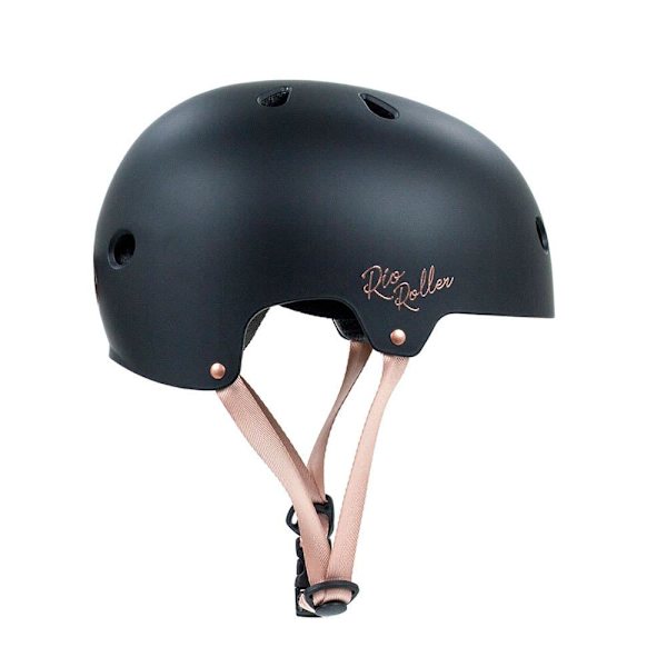 Rio Roller Rose Hjelm Blå L-XL
