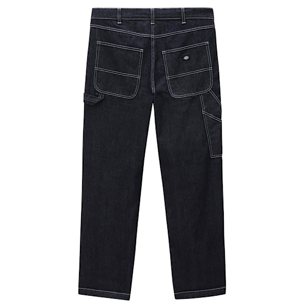 Dickies Jeans Garyville Svart 30 / 32 Man