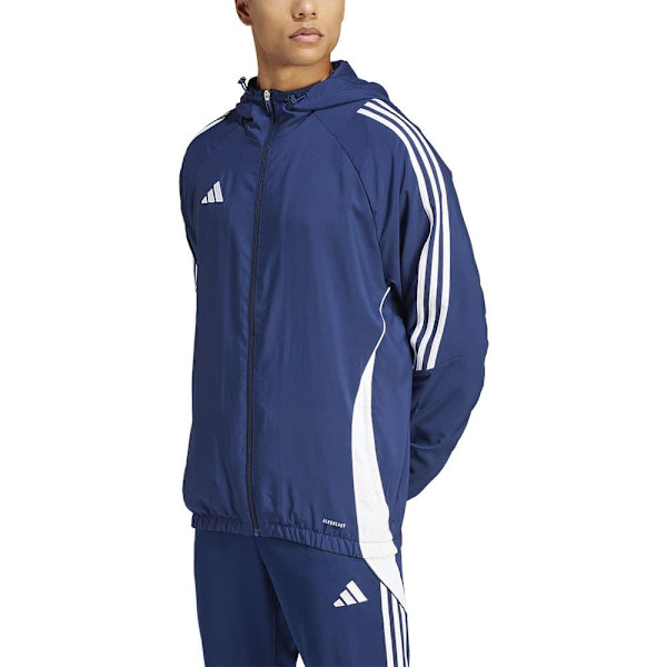 Adidas Jacka Tiro24 Windbreaker  L / Regular Man