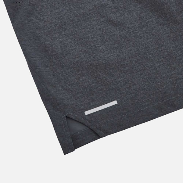 Macron Ozzie Boston Shorts Blå S Man