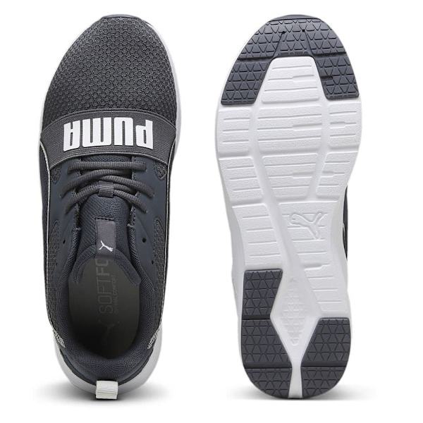 Puma Wired Run Pure Lenkkarit Harmaa EU 40 Mies