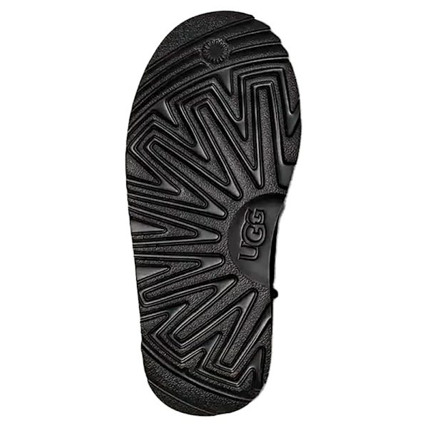 Ugg Kids Classic Ultra Stretch Cuff Støvler Sort EU 31 Dreng