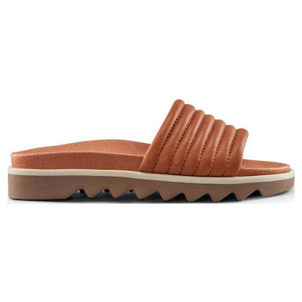 Cougar Shoes Naomi Sandaler Brun EU 40 Kvinna