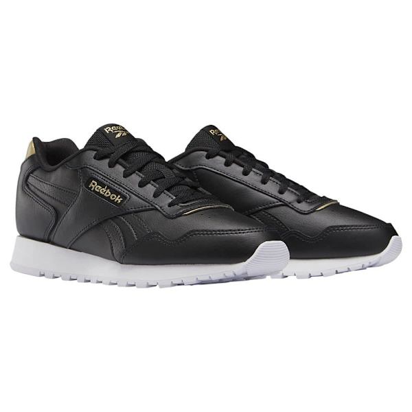Reebok Classics Valmentajat Glide Musta EU 35 1/2 Nainen