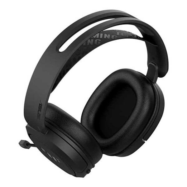 Asus Trådløst Gaming Headset Tuf H1 Sort