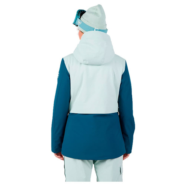 Rossignol Corbet´s Jacka Blå XS Kvinna