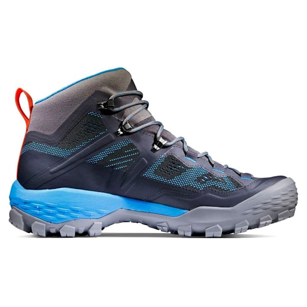 Mammut Ducan Mid Goretex Vandrestøvler Grå EU 37 1/3 Kvinde