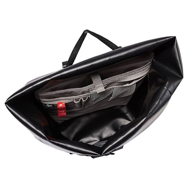 Vaude Bike Taske Proof Back Tr Single Sort