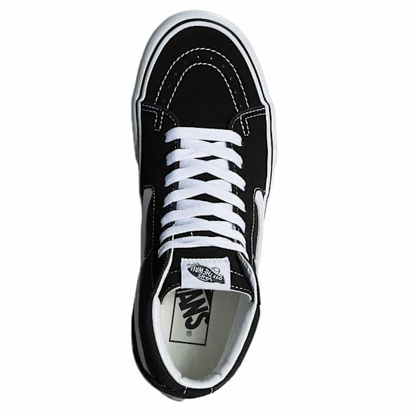 Vans Trænere Sk8-hi Platform 2.0 Sort EU 36 Mand