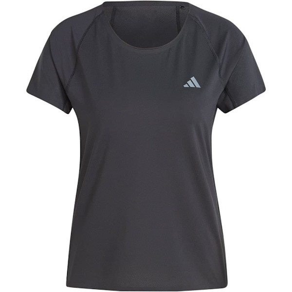 Adidas Adizero T-shirt Med Korta ärmar  M Kvinna