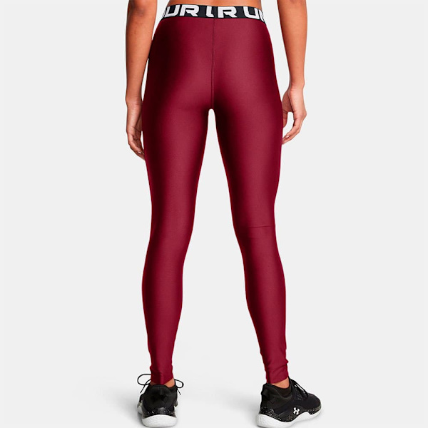 Under Armour Heatgear Authentics Leggings  S Kvinde