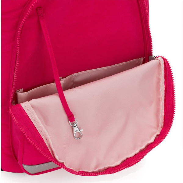 Kipling Class Room 28l Ryggsäck Rosa