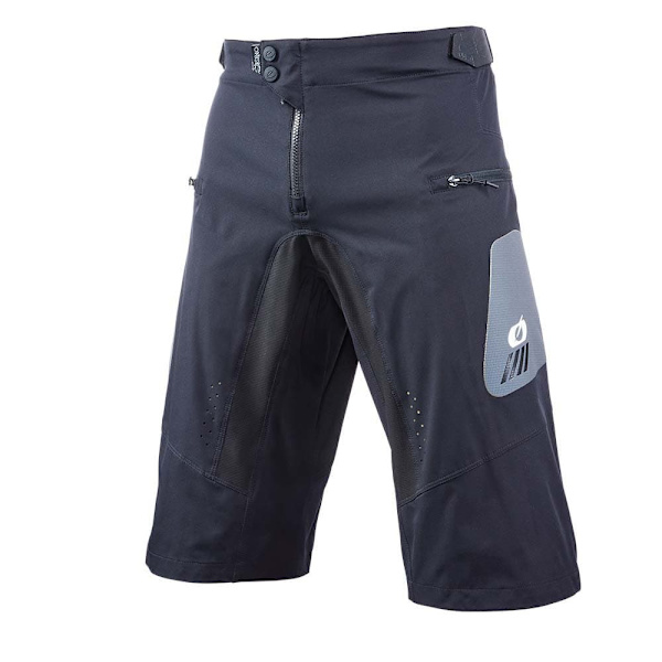 Oneal Shorts Element Fr Hybrid Grå 26