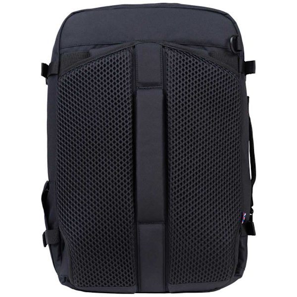 Cabin Zero Classic Pro 42l Ultra Light With Luggage Trackers Rygsæk